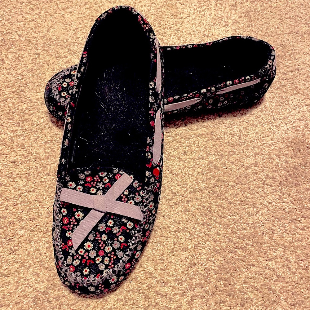 Ugg moccasins